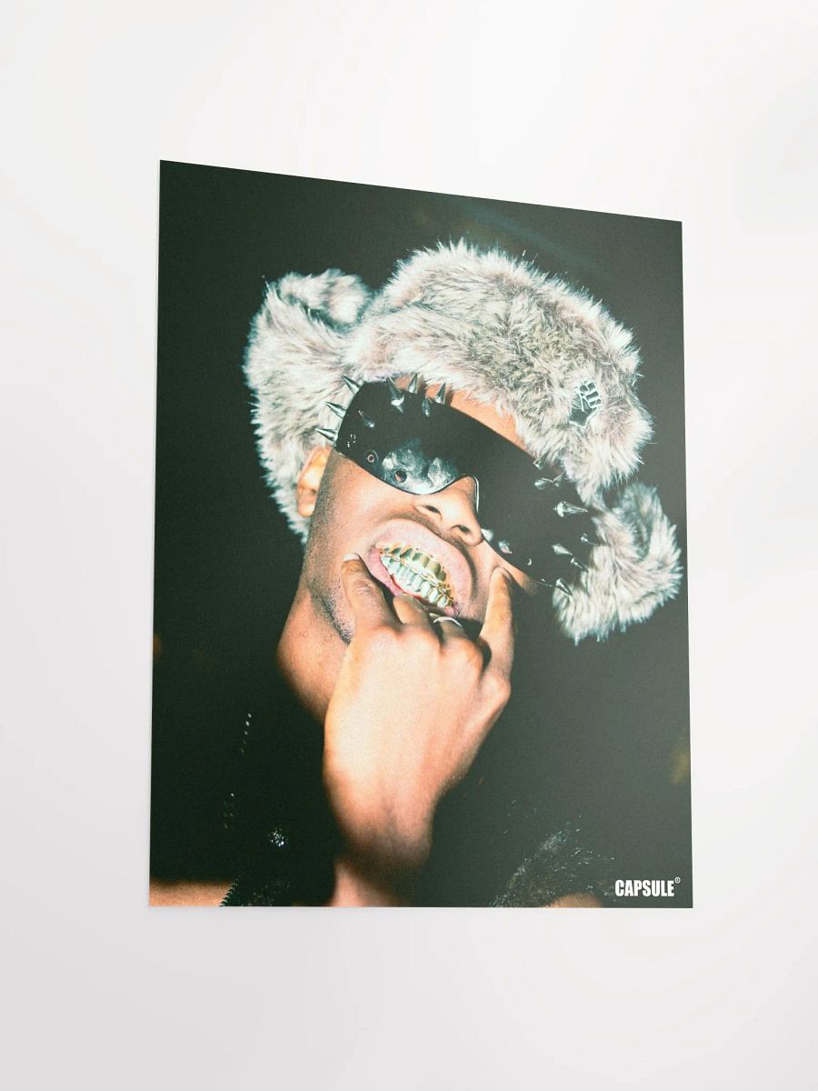 CAPSULE®️: GOLDEN BOY product image (3)