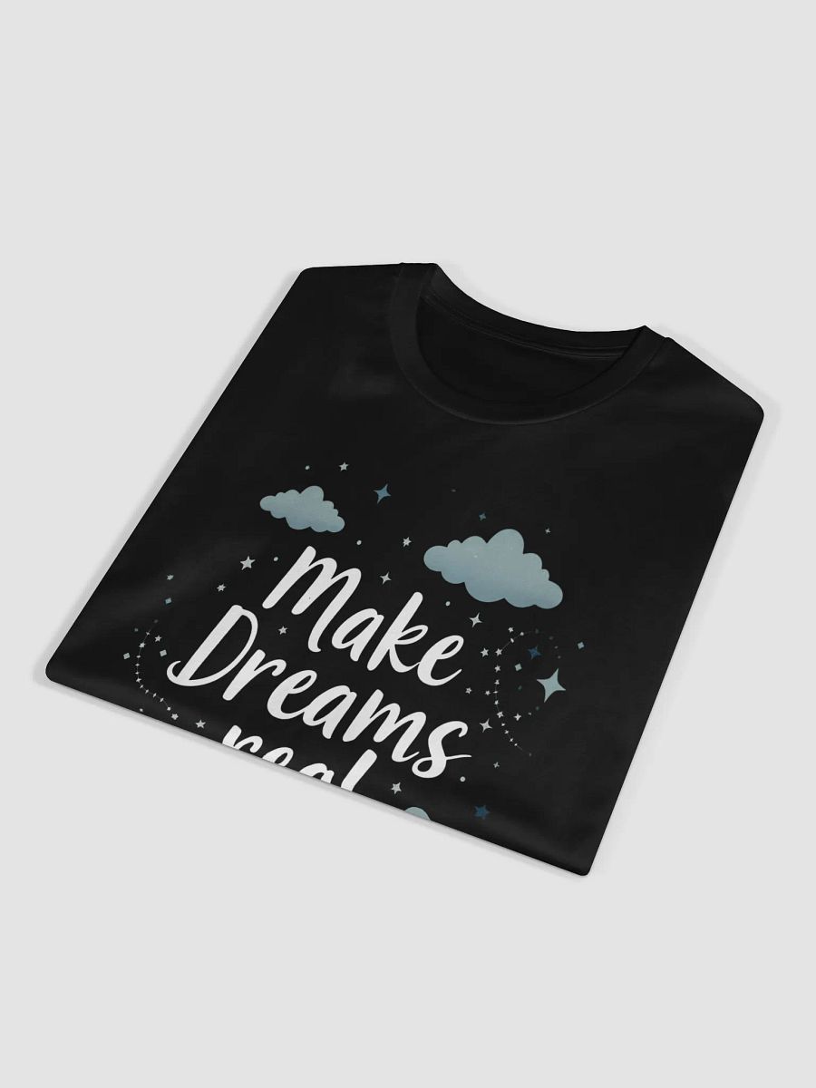 Make Dreams Real – The Ultimate Harry Styles Inspired T-Shirt to Empower Your Journey and Celebrate Your Passion product image (4)