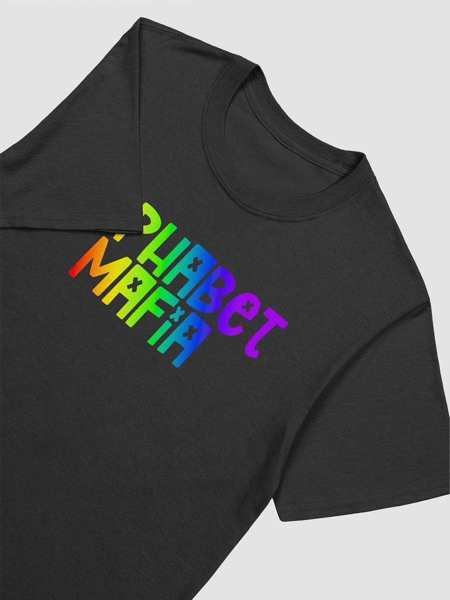 Alphabet Mafia Soft T-Shirt product image (8)