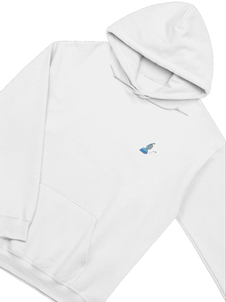 Vaccy Classic Hoodie product image (2)