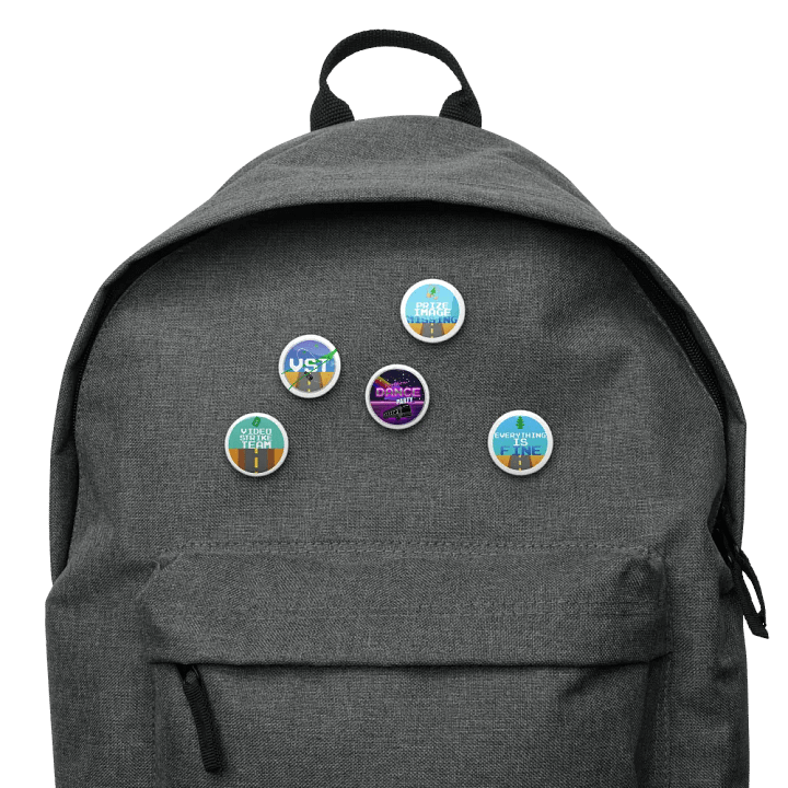 VST Pin Set product image (1)