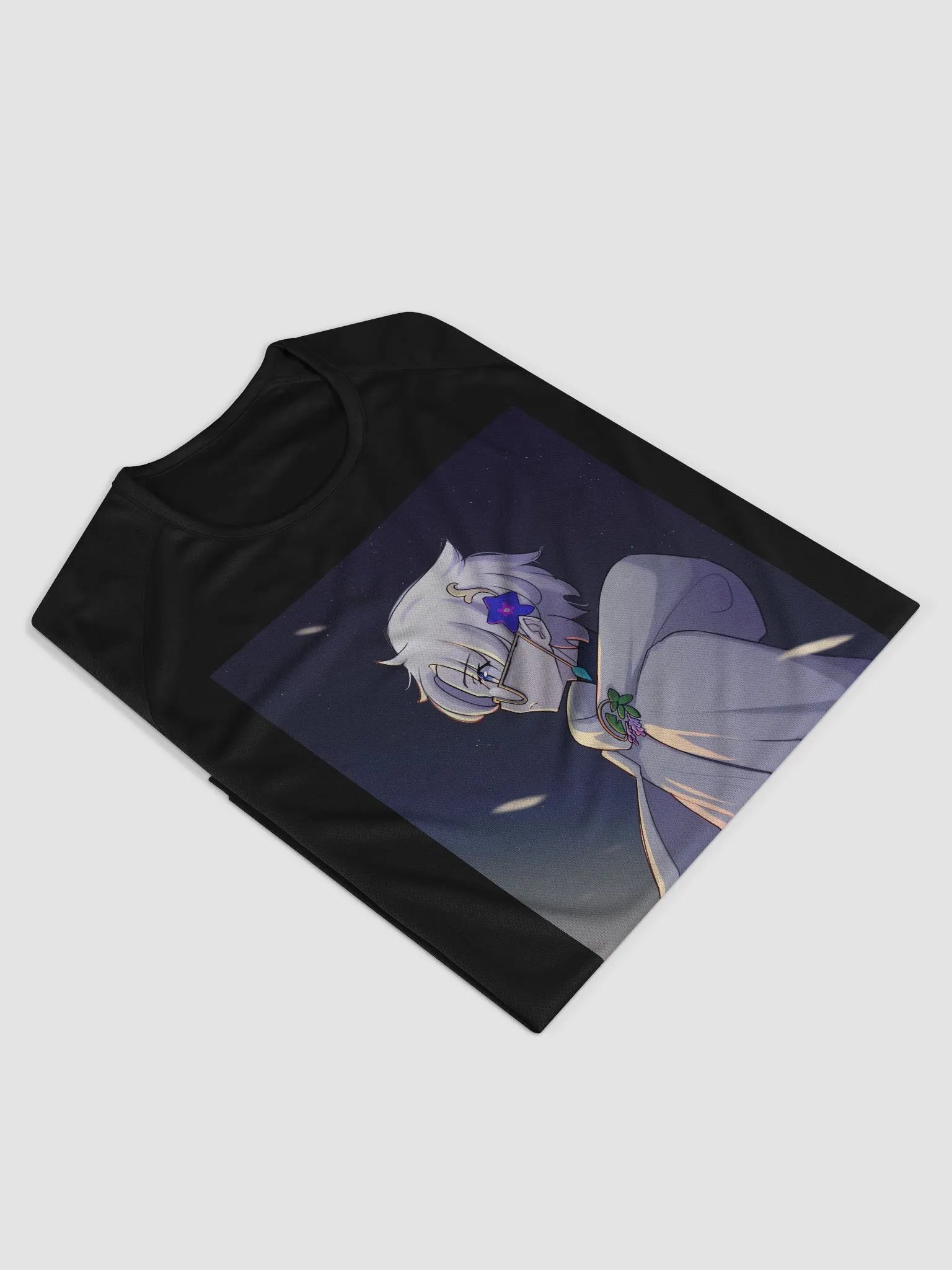 Starry Vision Unisex Shirt product image (10)