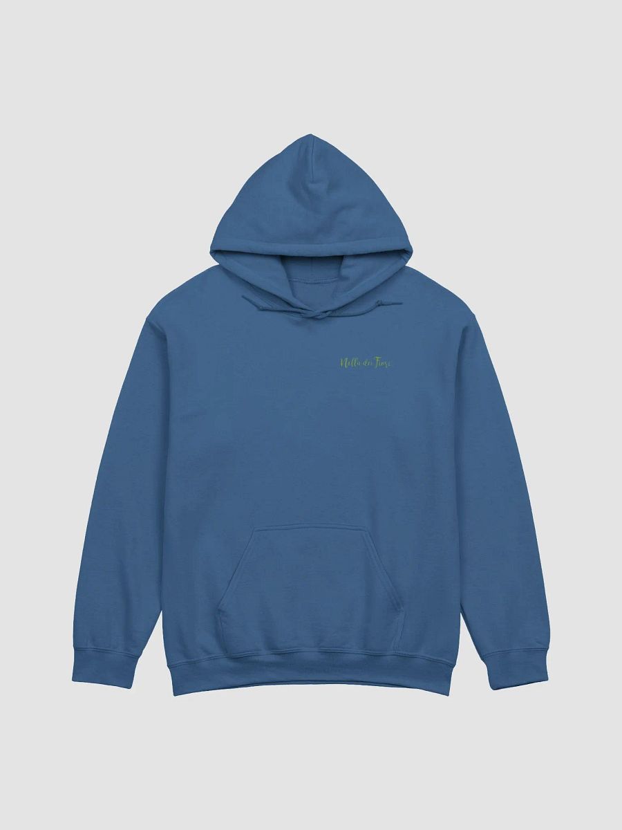 Pivoine NDF Classic Hoodie product image (29)