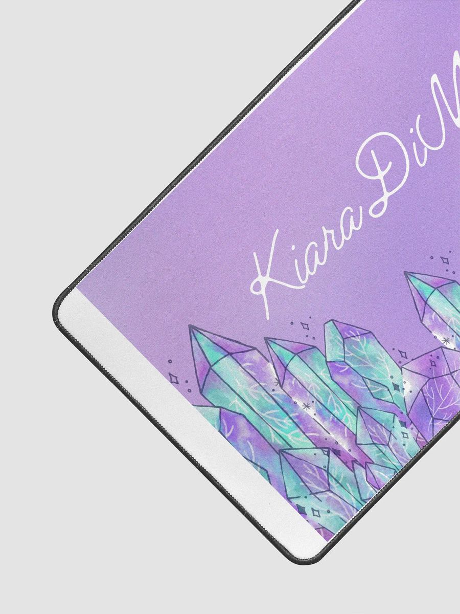 Crystal Desk Mat product image (3)