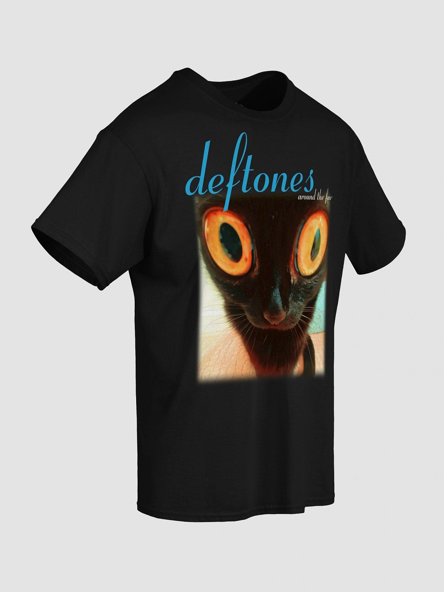 DEFTONES AROUND THE FUR product image (5)