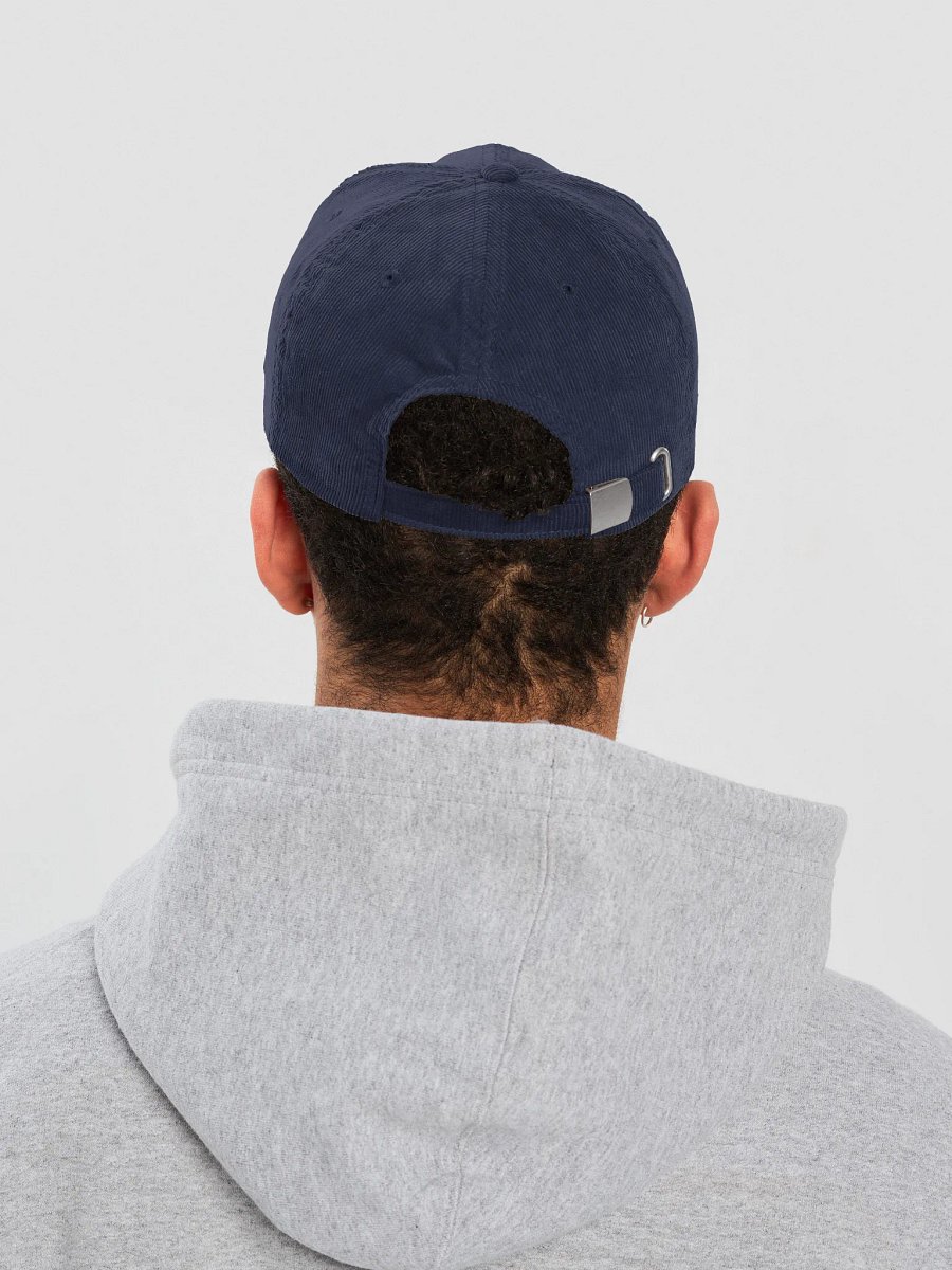 SICKSADWORLD V5 Corduroy Dad Hat product image (19)