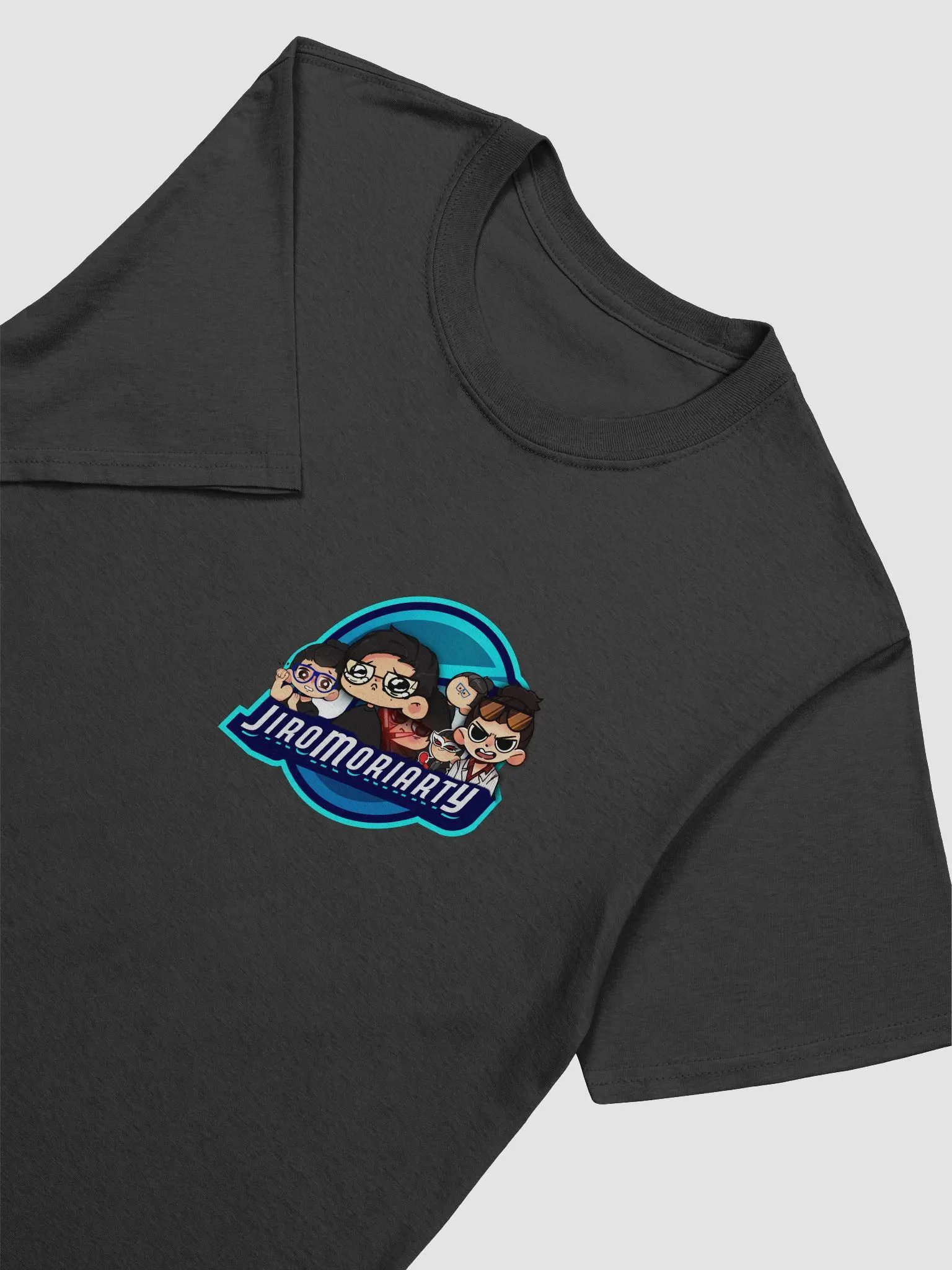 Many Faces Tee product image (2)