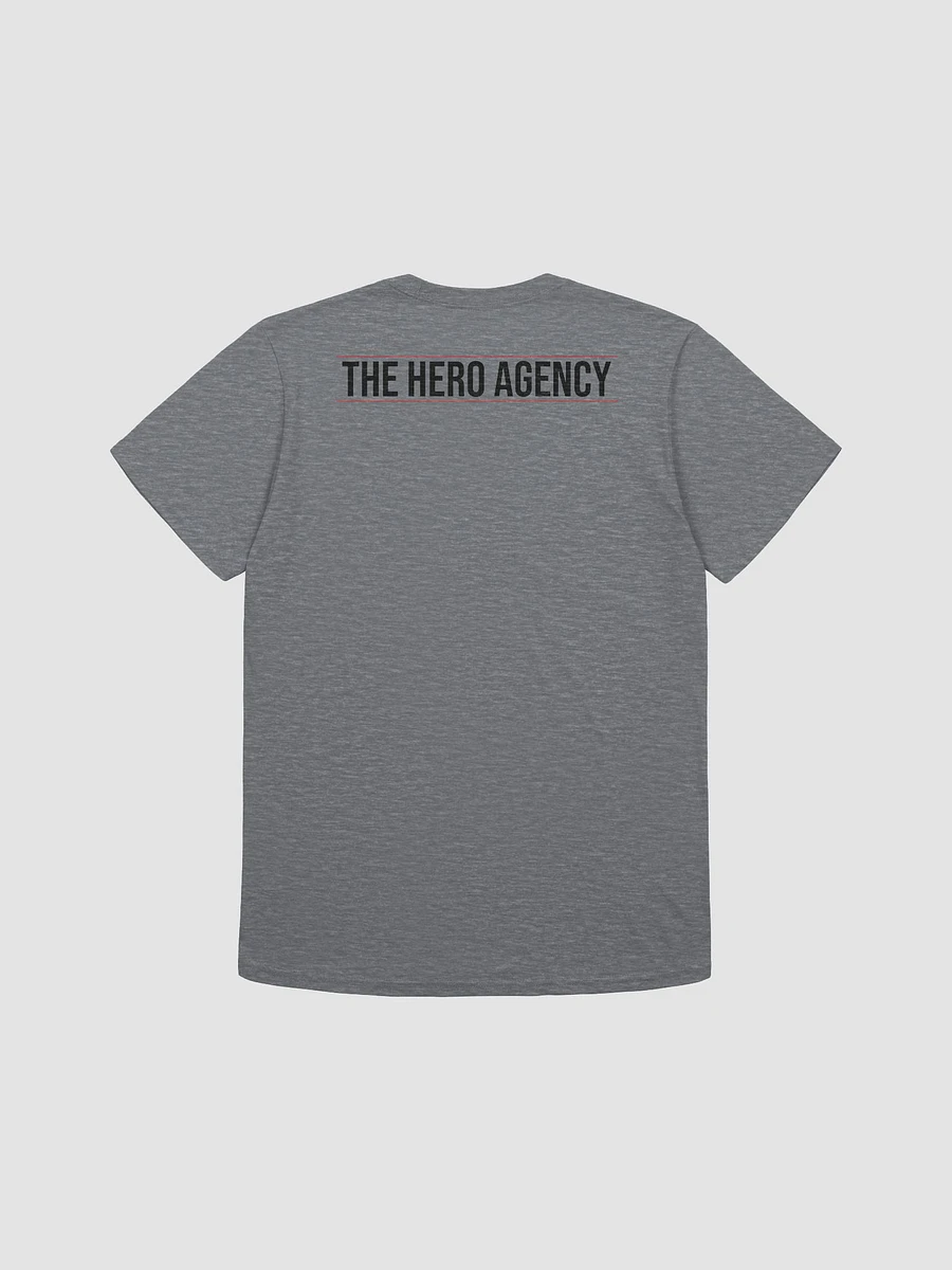 HERO - T-Shirt (Light) product image (6)