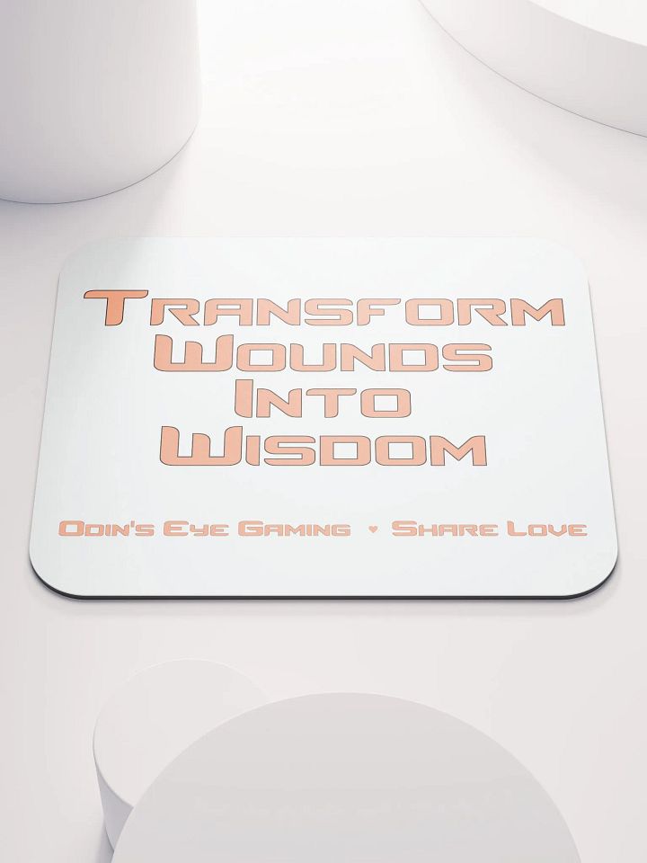 Transform Mousepad product image (2)