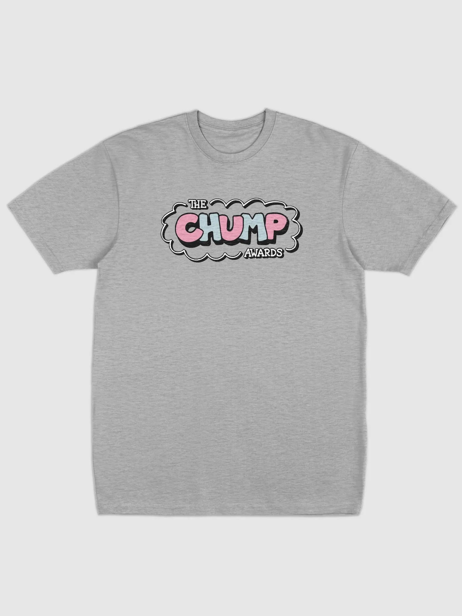 The Chump Awards Tee product image (1)