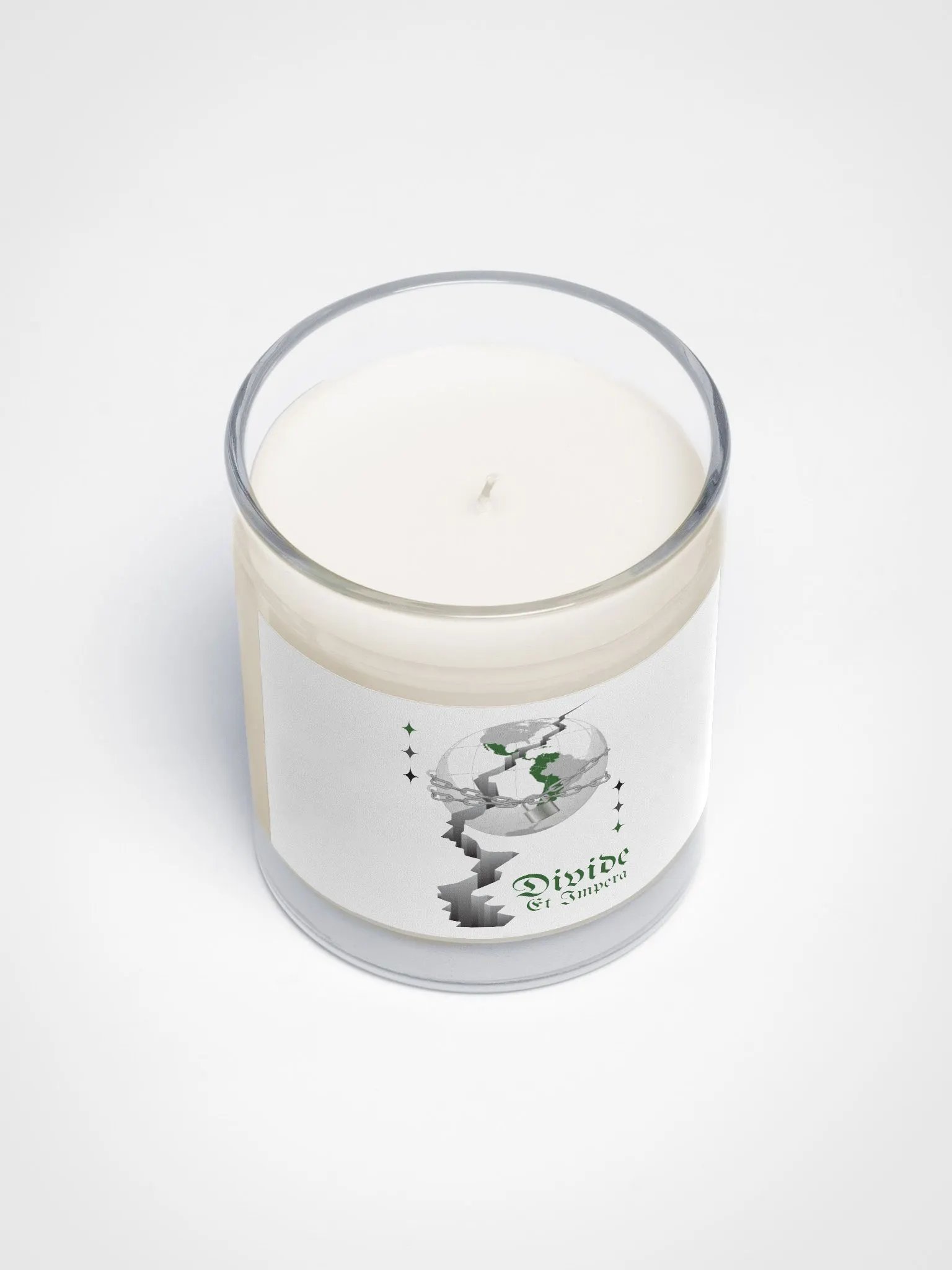 Vela Soja - Divide Et Impera product image (3)