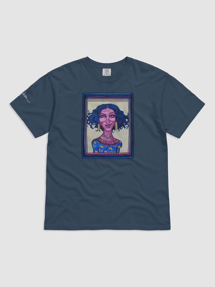IRAQ, BUT FUNNY T-Shirt product image (4)