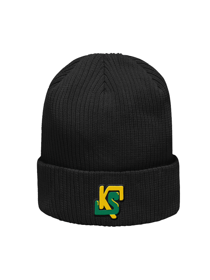 Beenie badge of Scrubs product image (2)