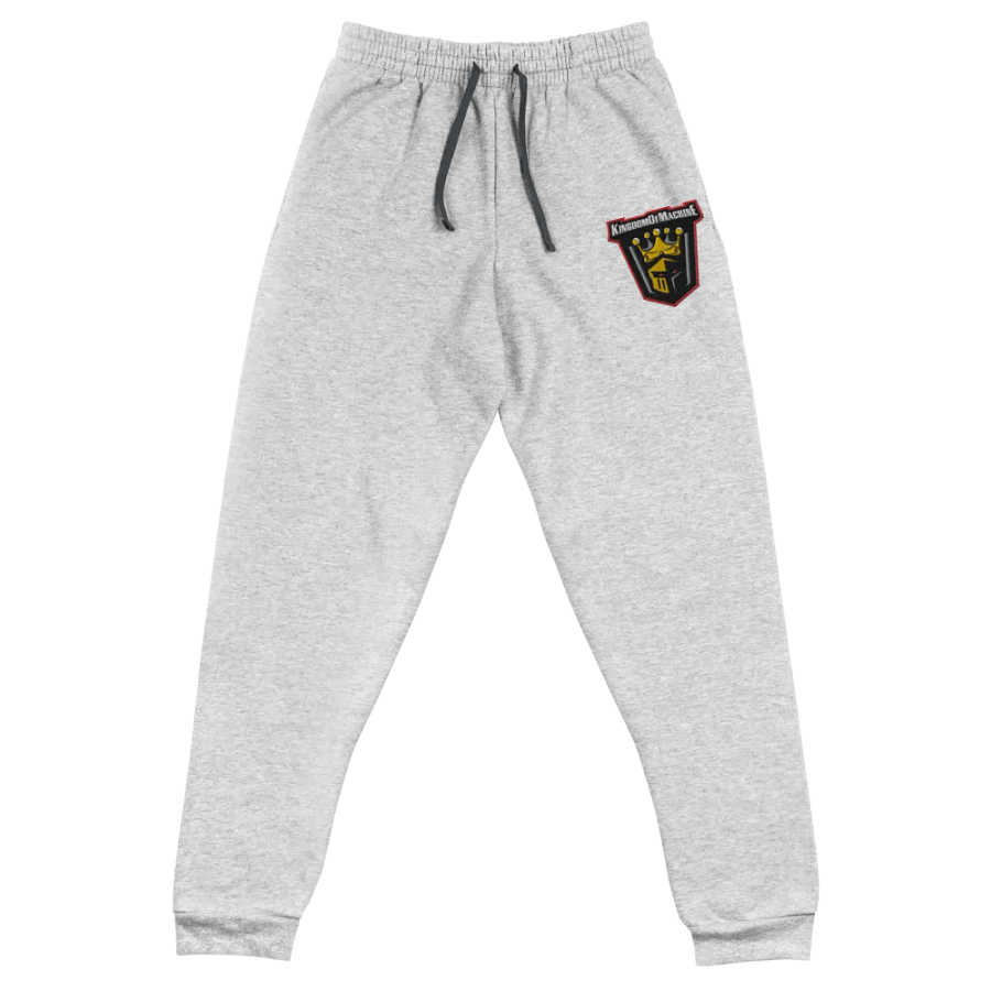 E-Sport embroider joggers product image (4)