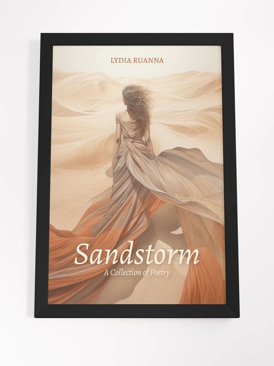 Sandstorm product image (4)