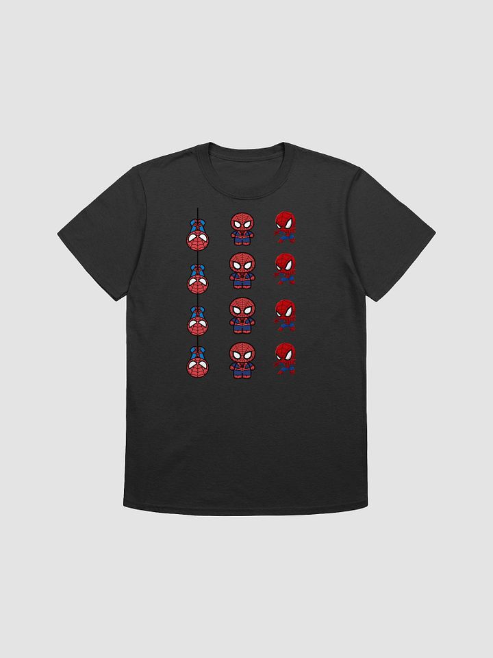 Spider Man Unisex T-Shirt product image (2)
