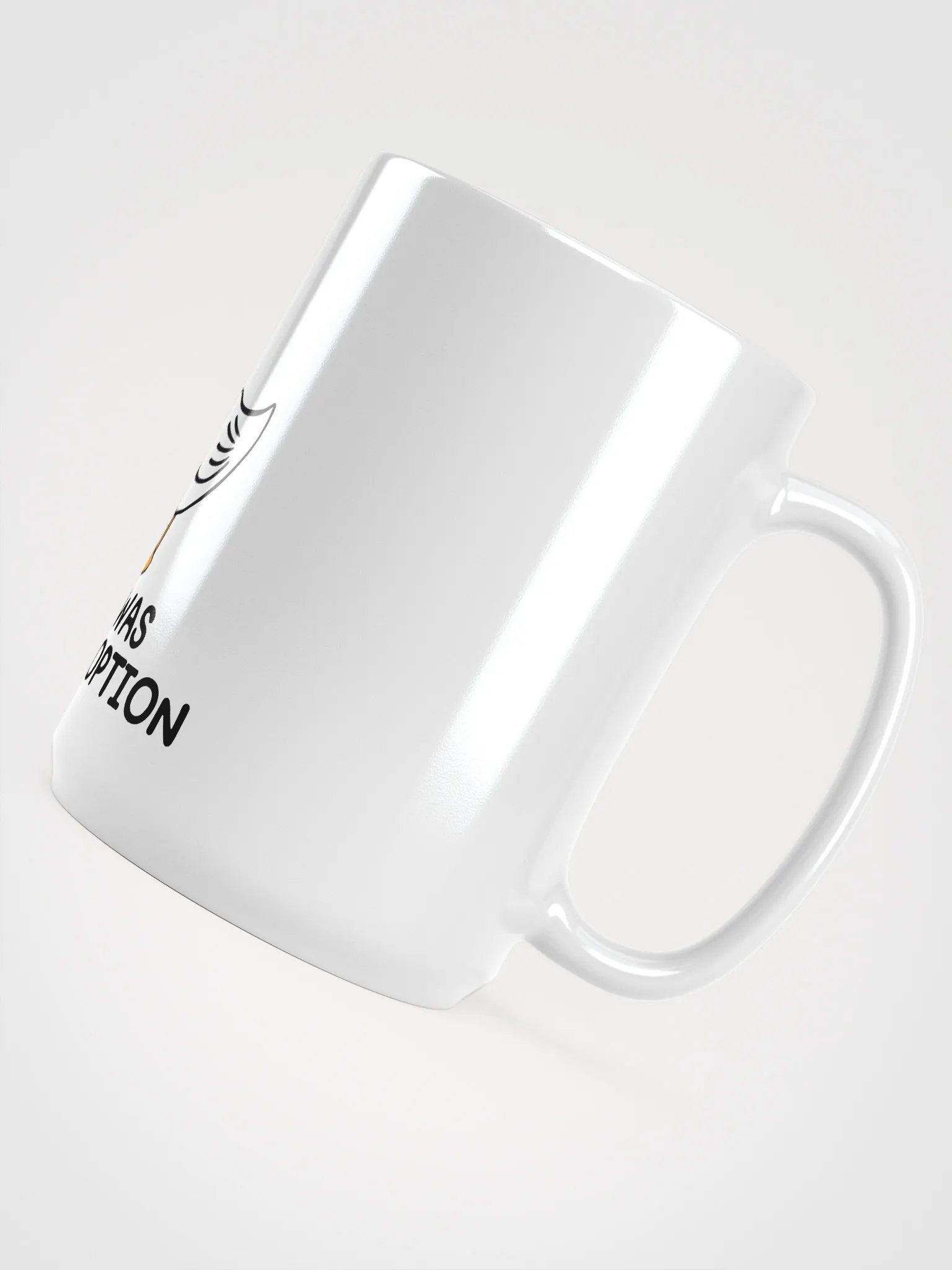 Duck Knife Mug product image (5)