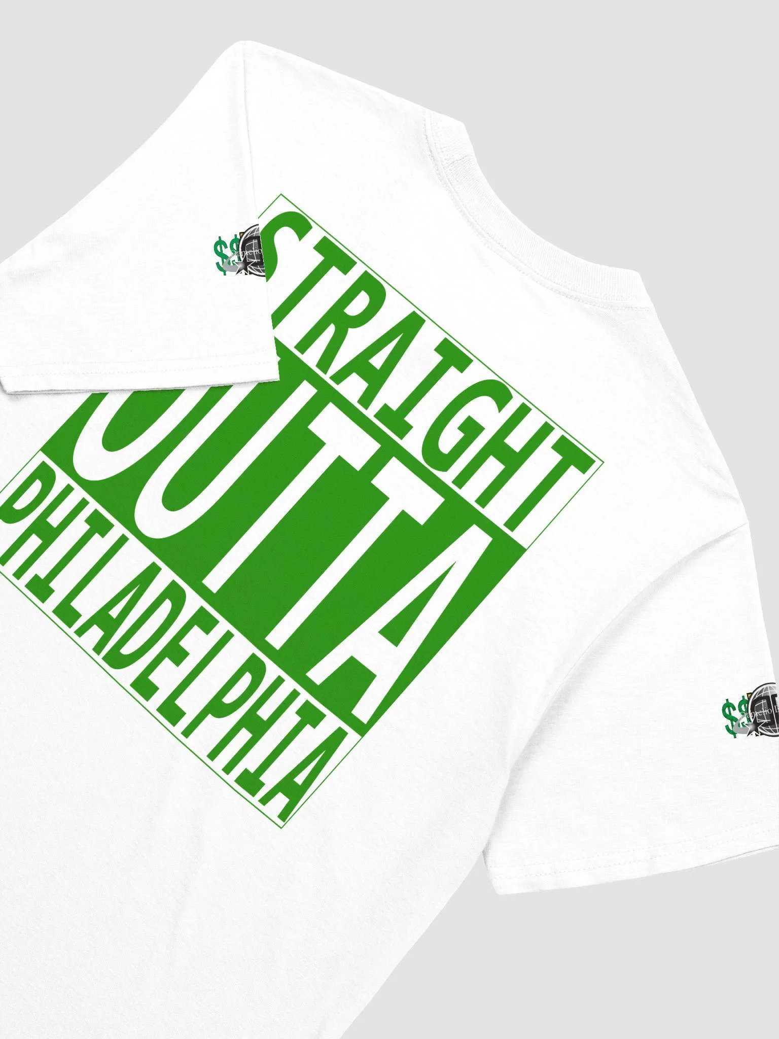 PHiLADELPHiA | Softstyle Tee product image (4)