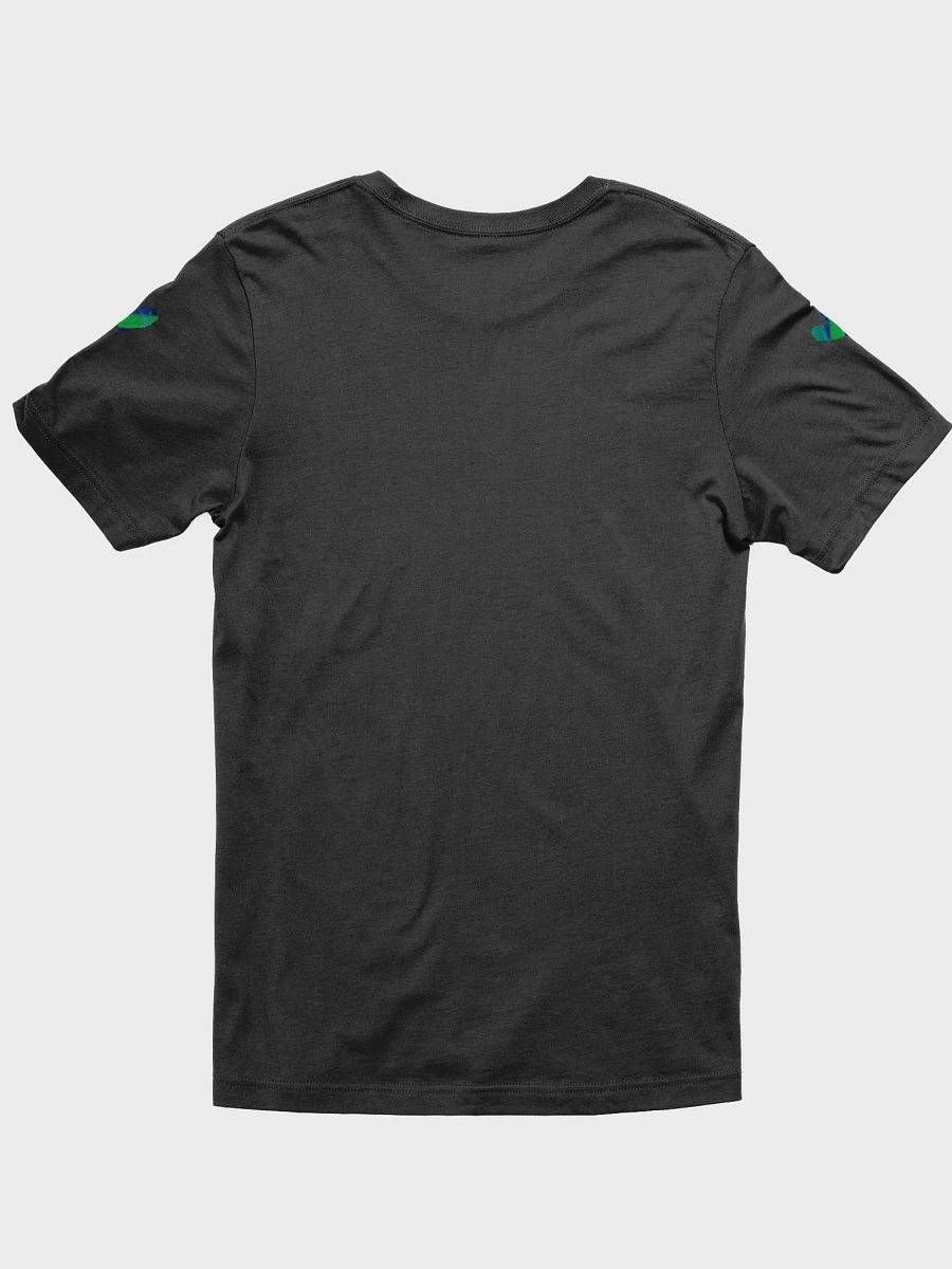 x.o.x.o abstract love earth womens t's product image (2)