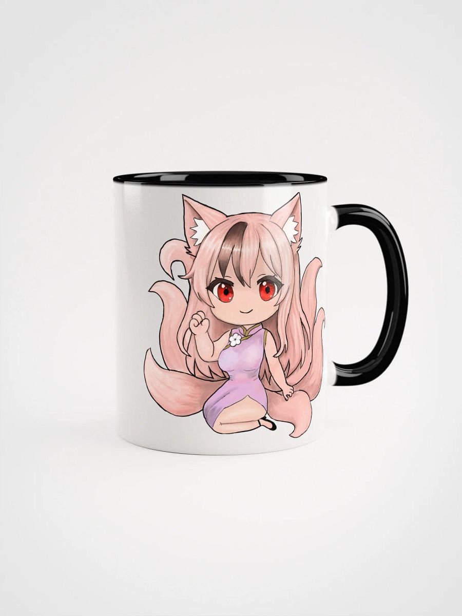 Fox Friends Ceramic Mug product image (1)