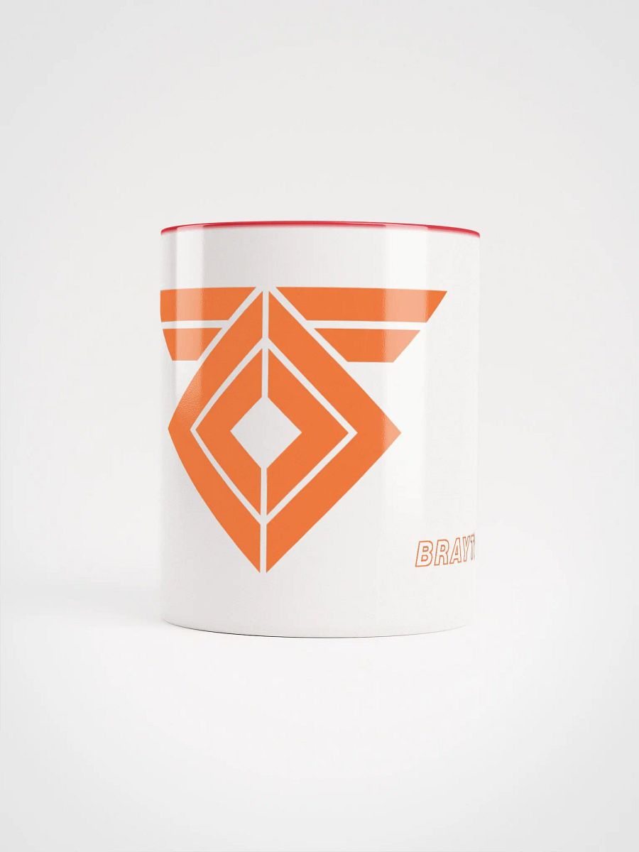 Voluspa Mug v1.0.1 product image (5)