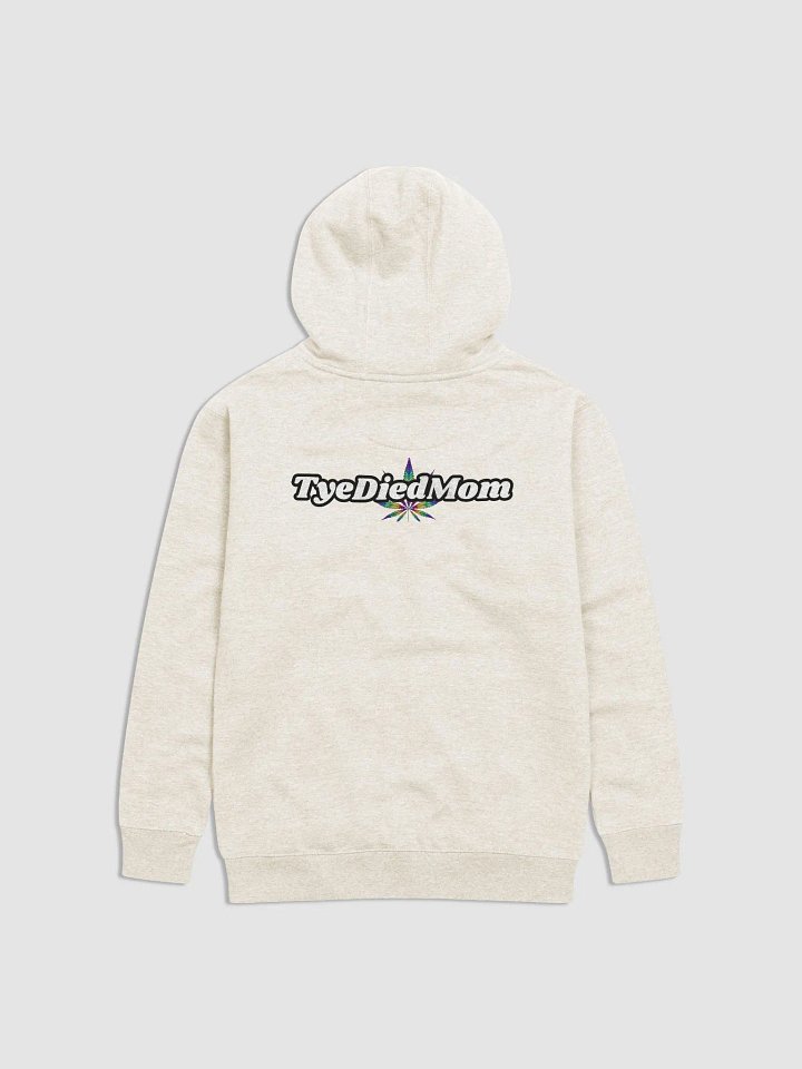 self care hoodie product image (2)