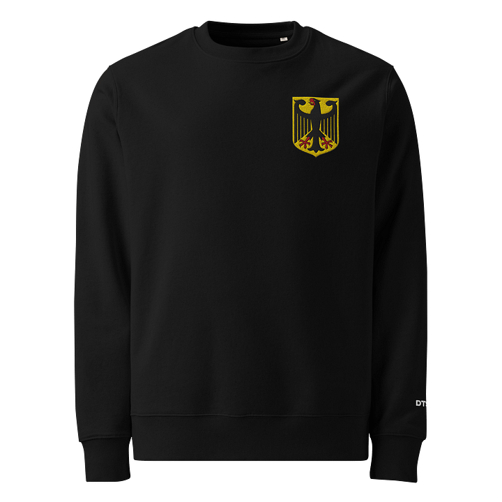 Bundesadler Sweatshirt product image (1)