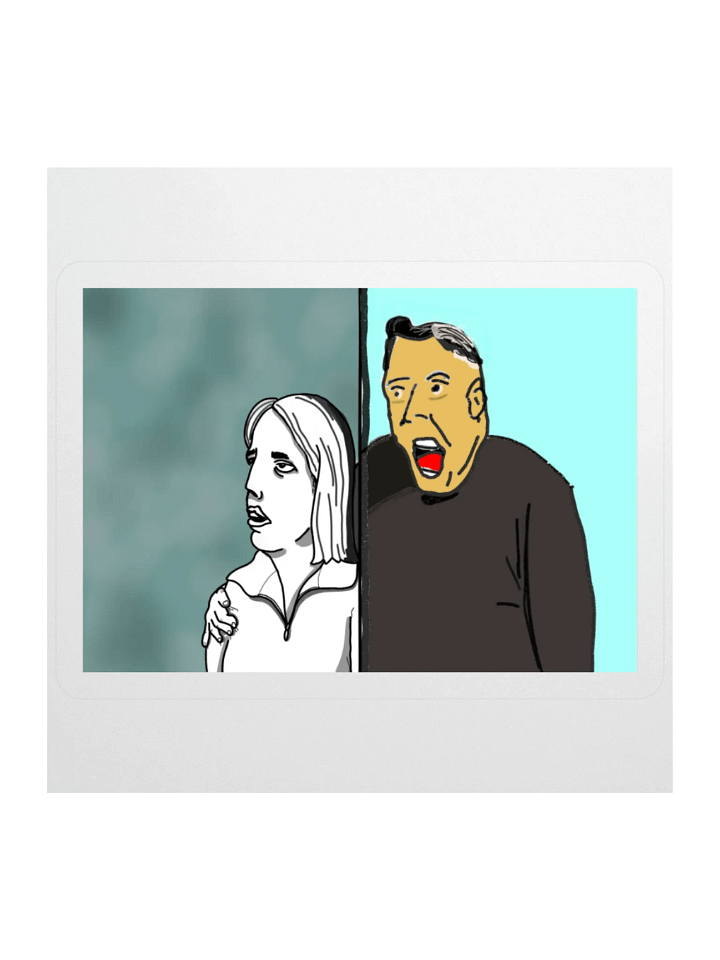 HA, DIVORCE product image (3)
