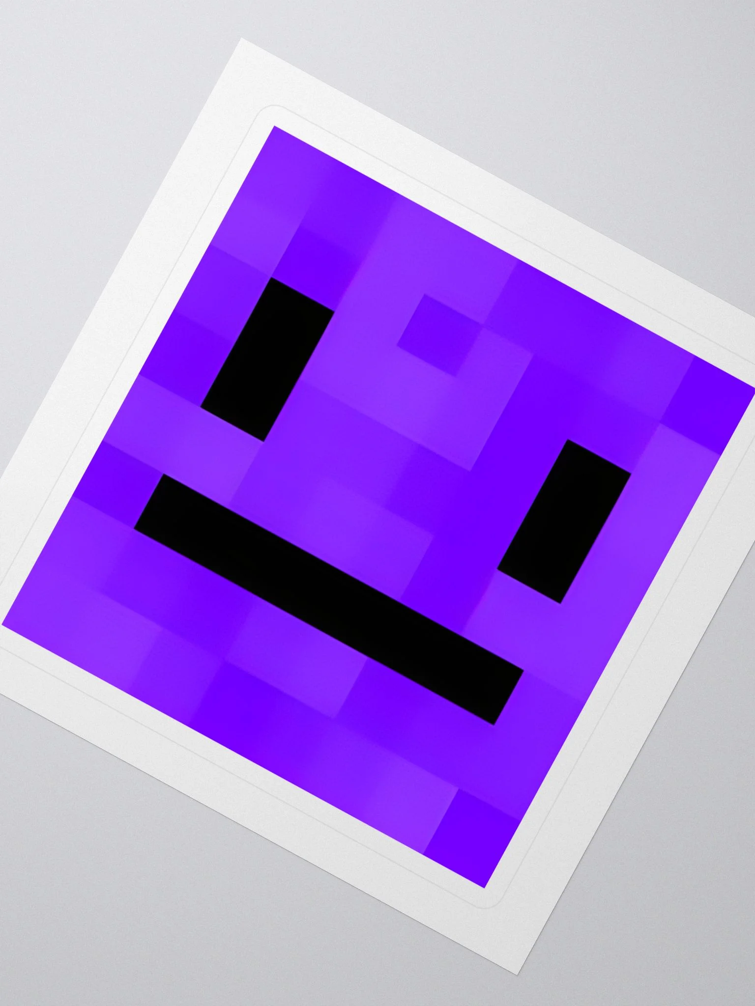 That Zach Guy Logo Kiss Cut Stickers product image (2)