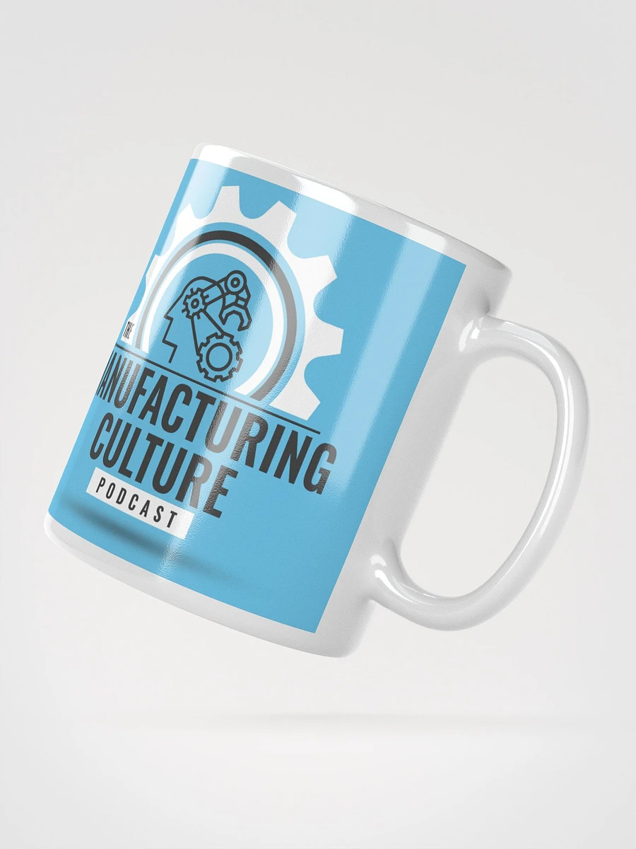 MFG Culture Pod Mug product image (2)