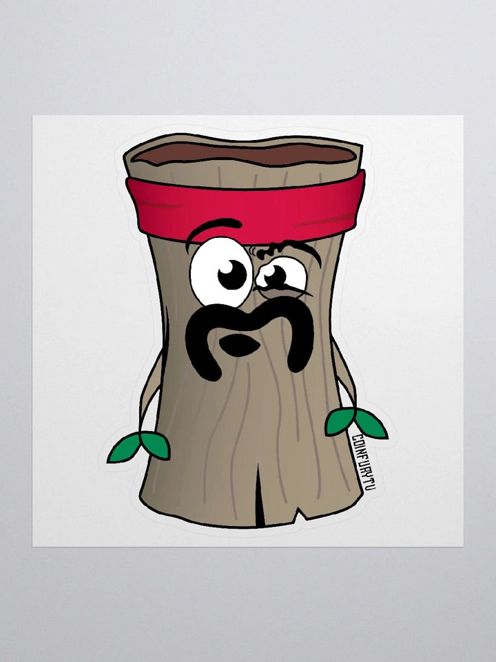 coinfuTWITCH sticker product image (1)