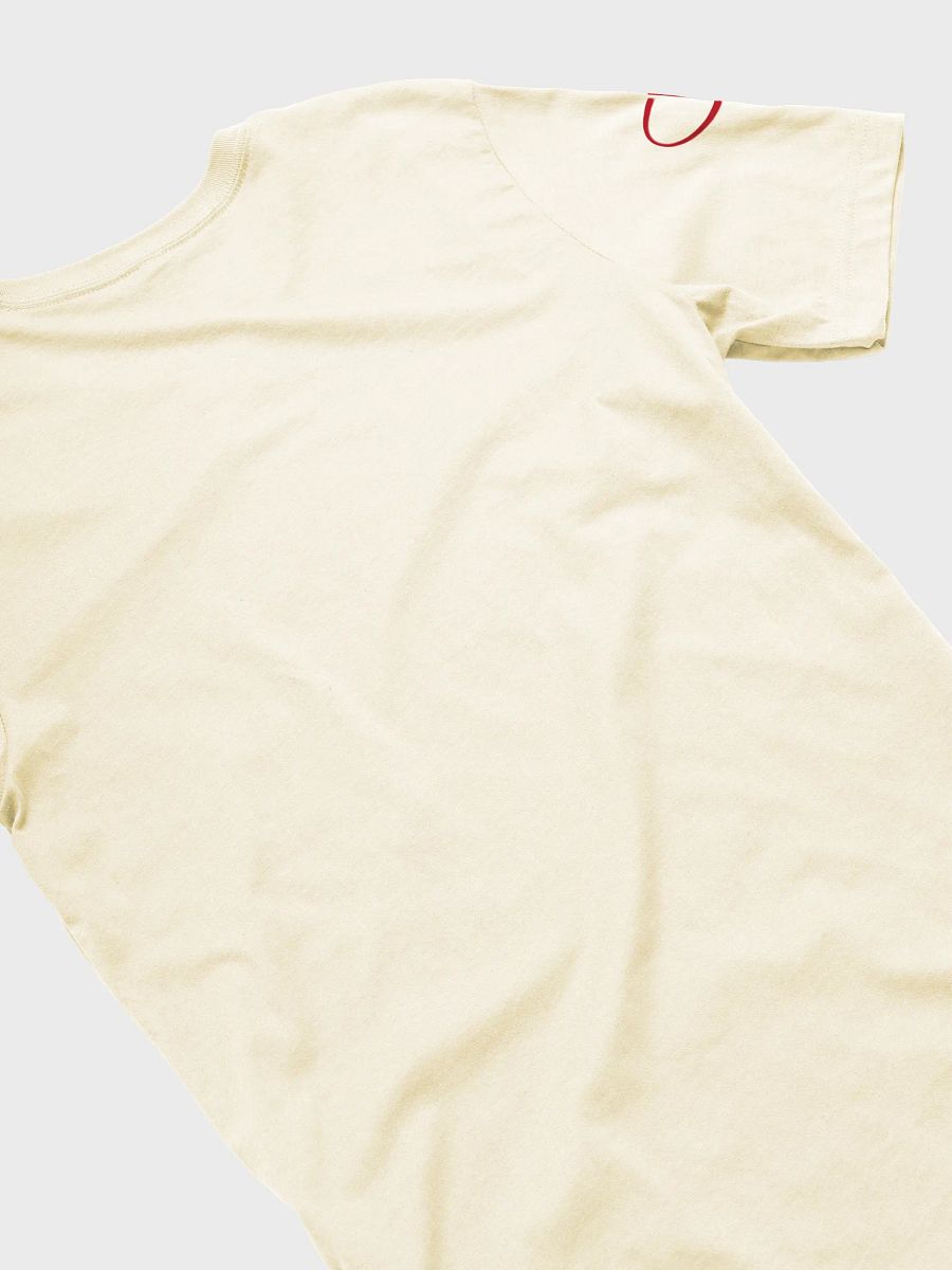 Fully felt, fully alive t-shirt product image (4)