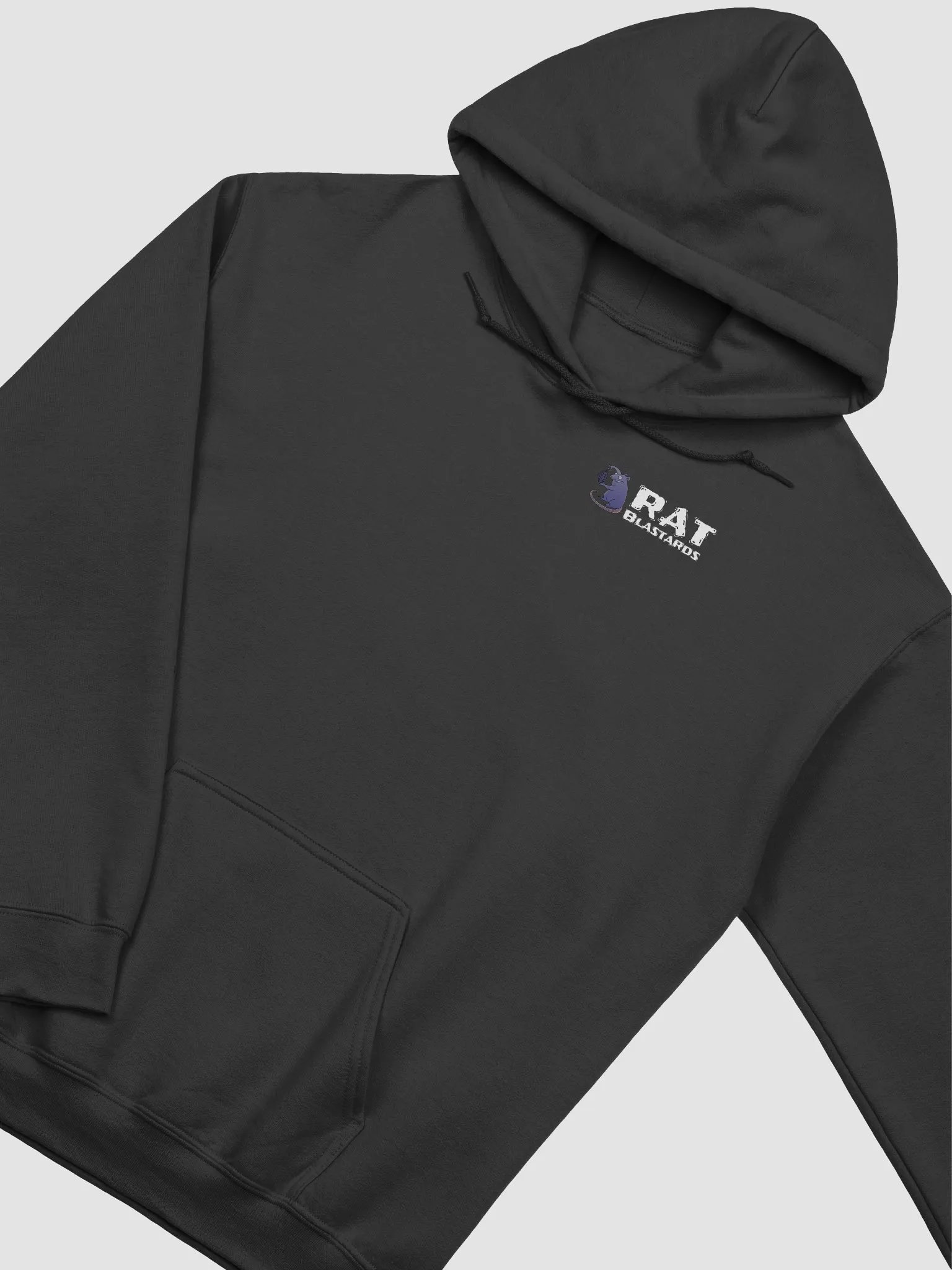 Banner Hoodie (Light) product image (21)