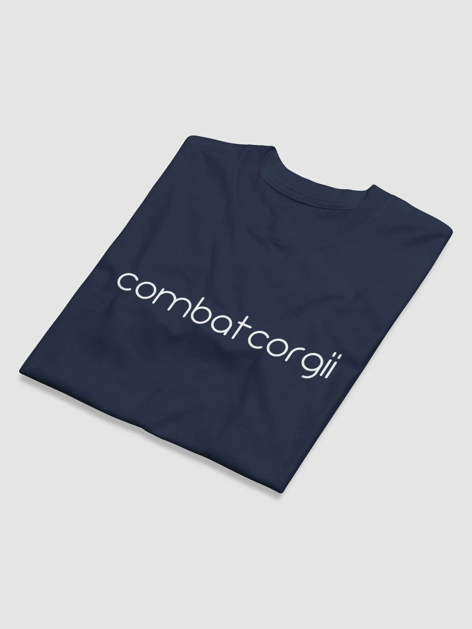 Combat Tee product image (21)