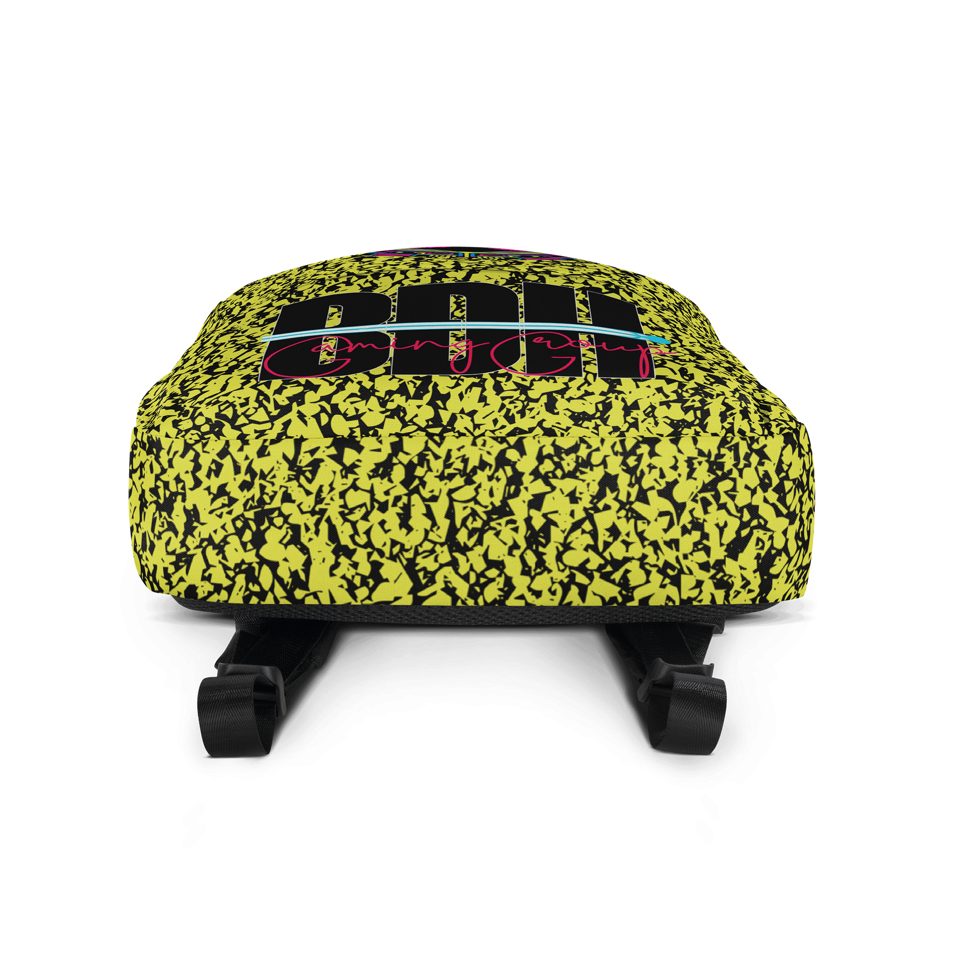 Utec_the_Hero Backpack product image (4)