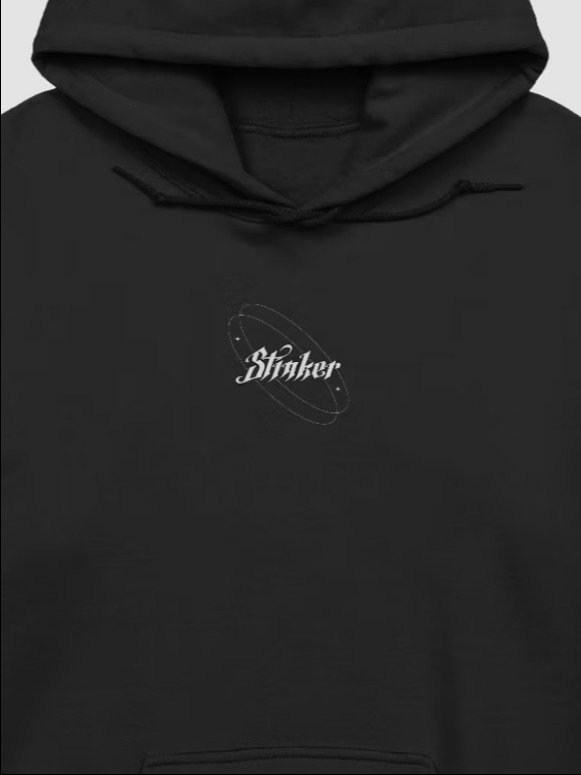 Copy of stinker - hoodie product image (2)