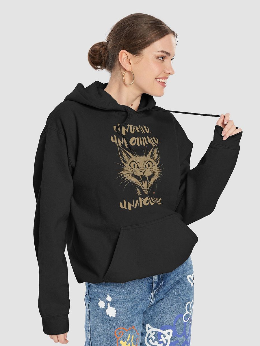 Untamed Hoodie product image (7)
