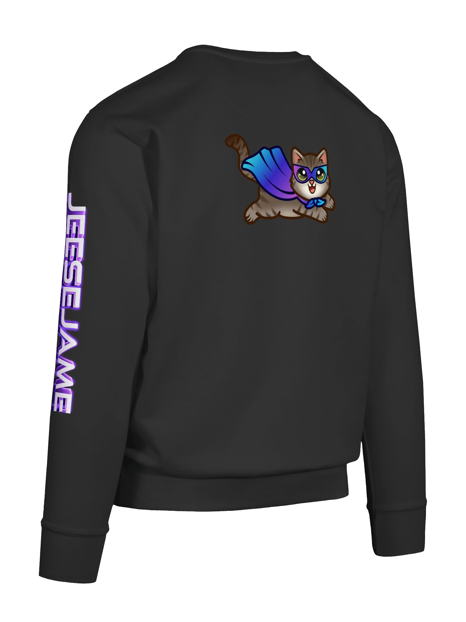 Jeese & Micio Long Sleeve Tee product image (12)