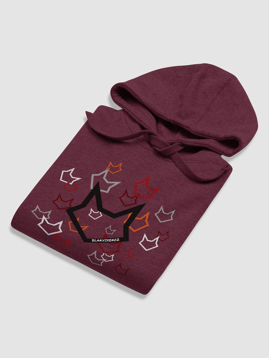 The Nick - Red product image (5)