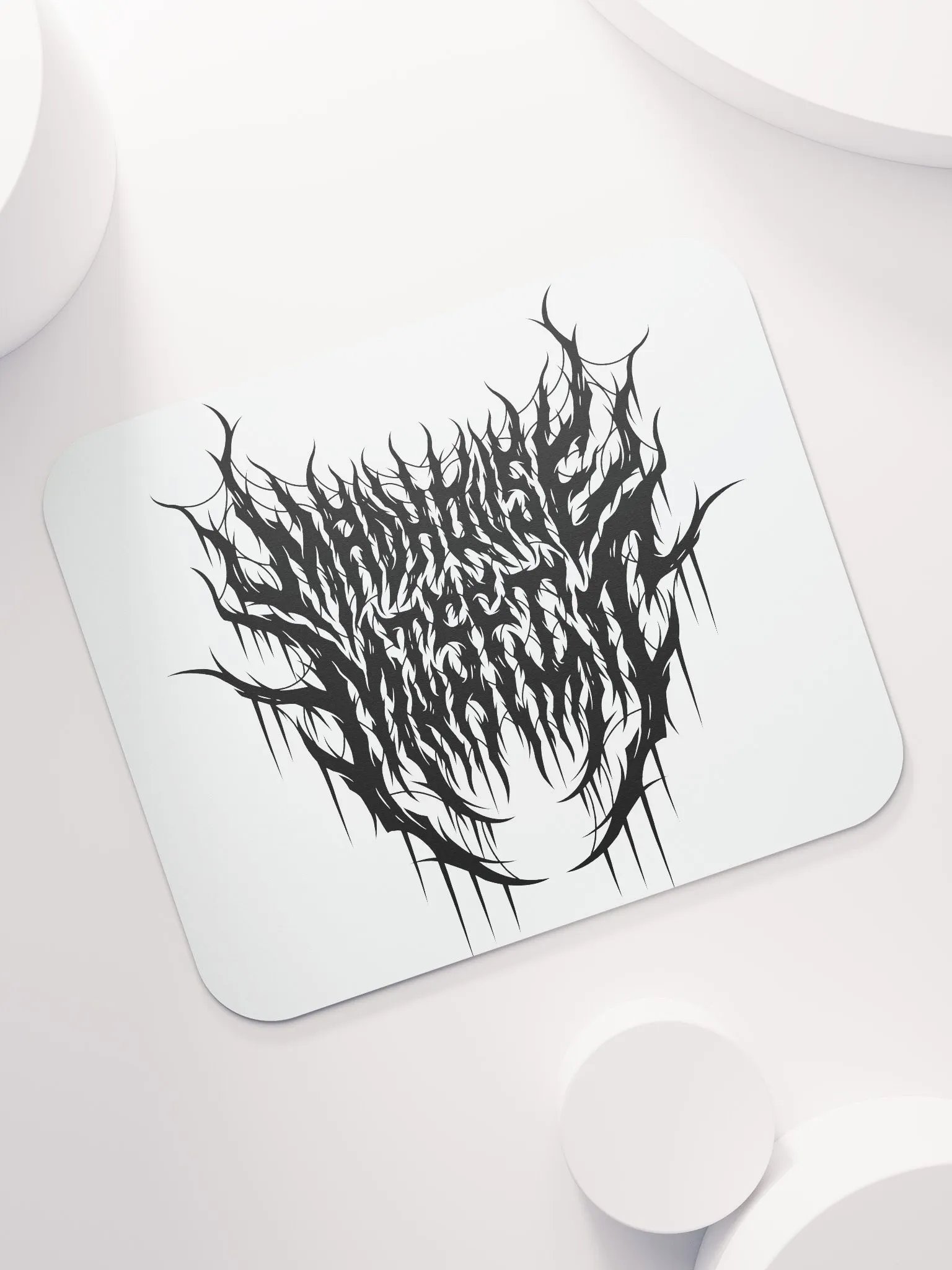 Madhouse Misfit Mousepad product image (7)