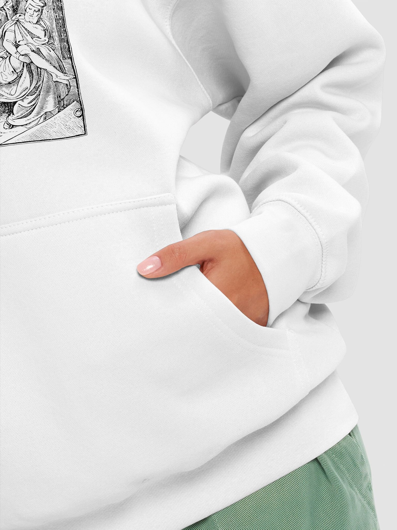 Jesus is King Hoodie product image (24)