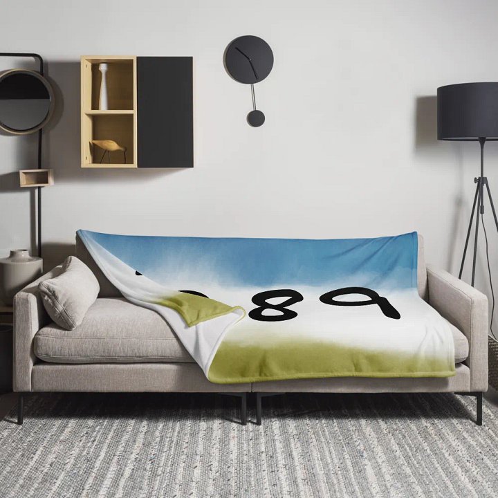 1989 Blanket Taylor’s Version product image (2)