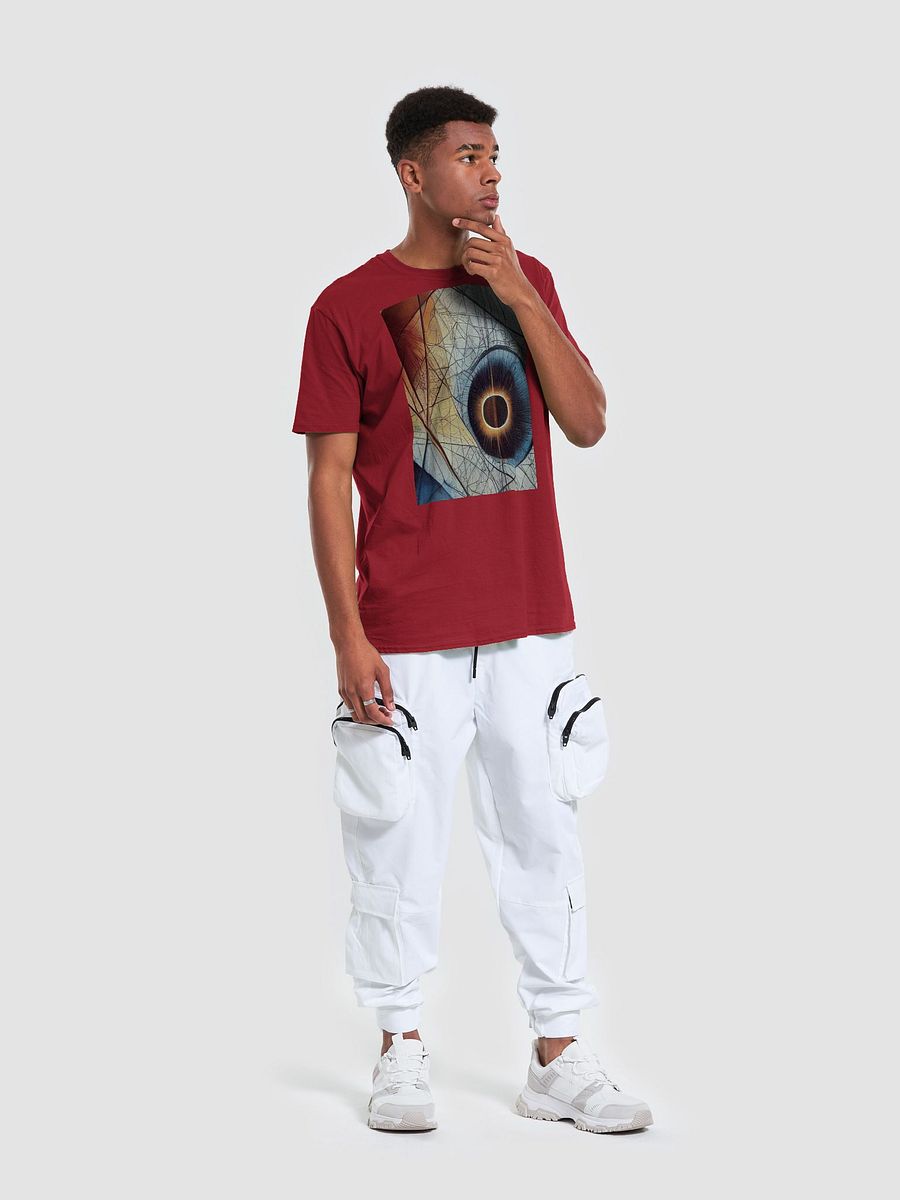 Ethereal Eye Unisex T-Shirt product image (5)
