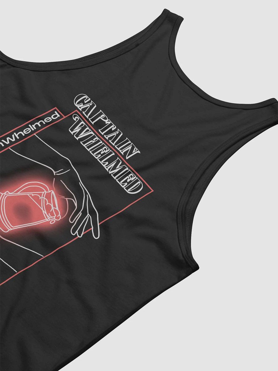 Holy Tankard Tank Top product image (7)