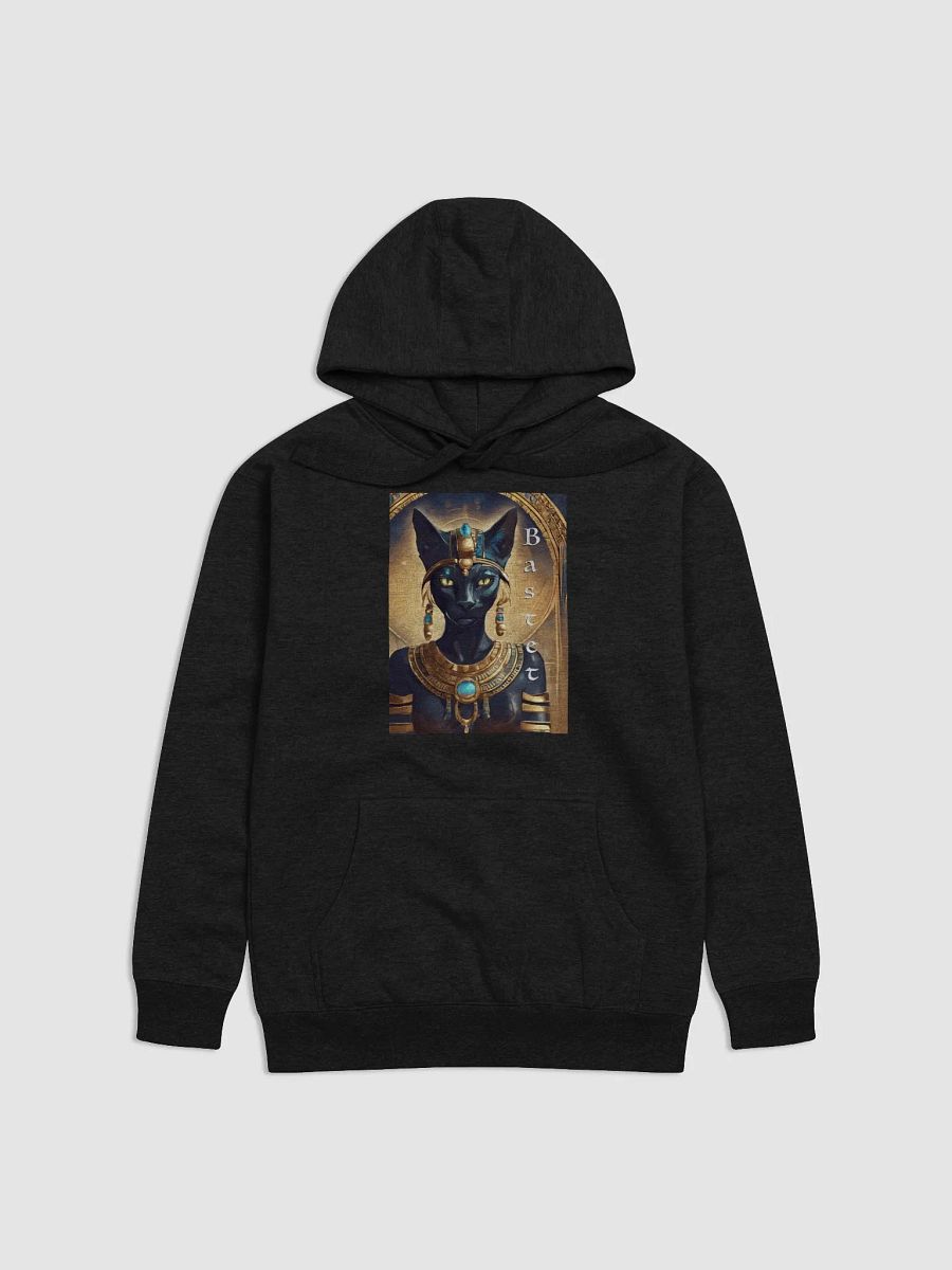 Cozy Bastet Hoodie product image (3)