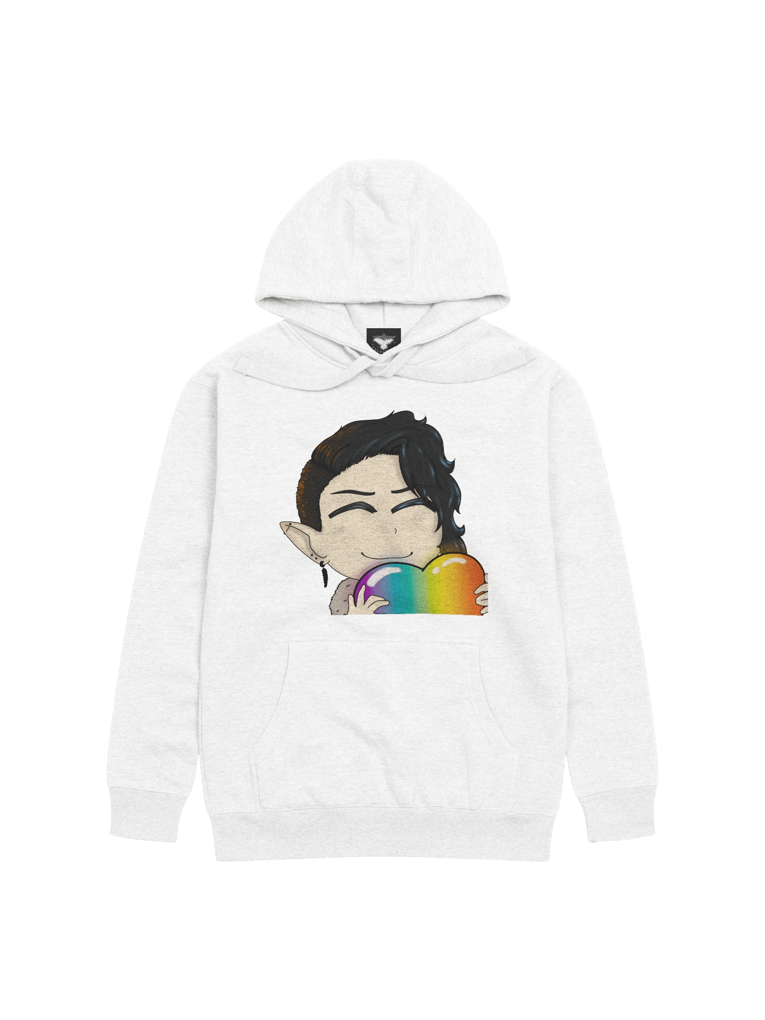Pride Hoodie - Classic product image (1)