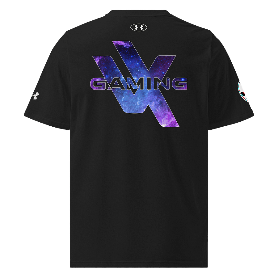 Cosmic Tears Athletic T-Shirt product image (4)