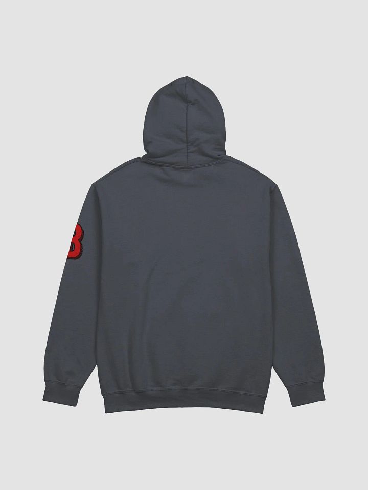 bisnap Hoodie product image (6)