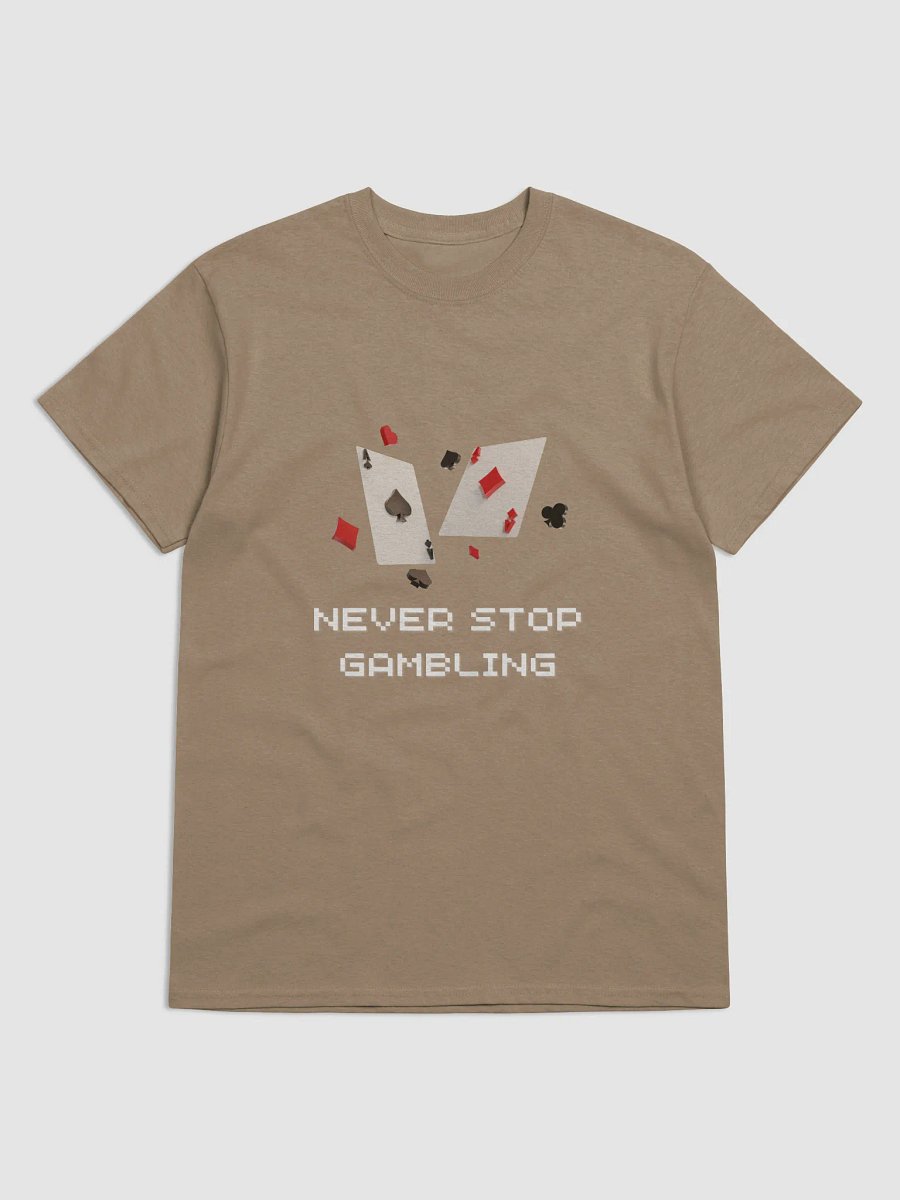 NSG - SHIRT product image (1)