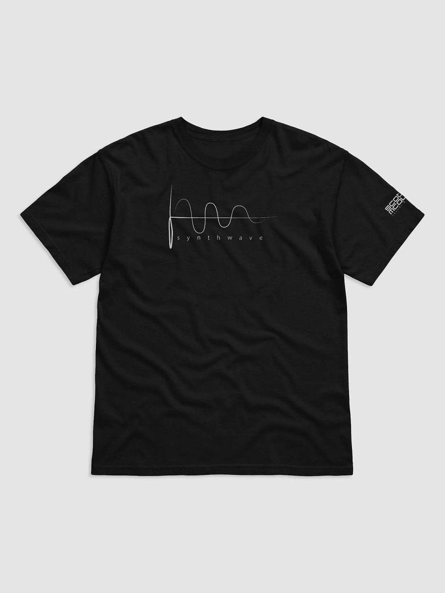 Synthwave Tee product image (2)
